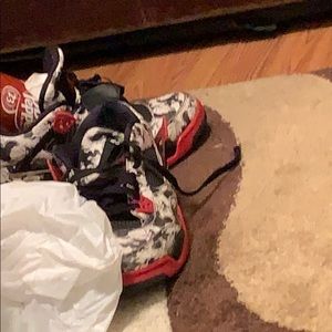 Meet your Posher, Jordan